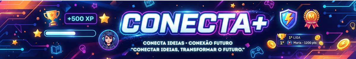 Conexão+